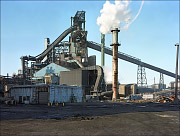 Arcelor MITTAL, INDIANA HARBOR, blast furnaces